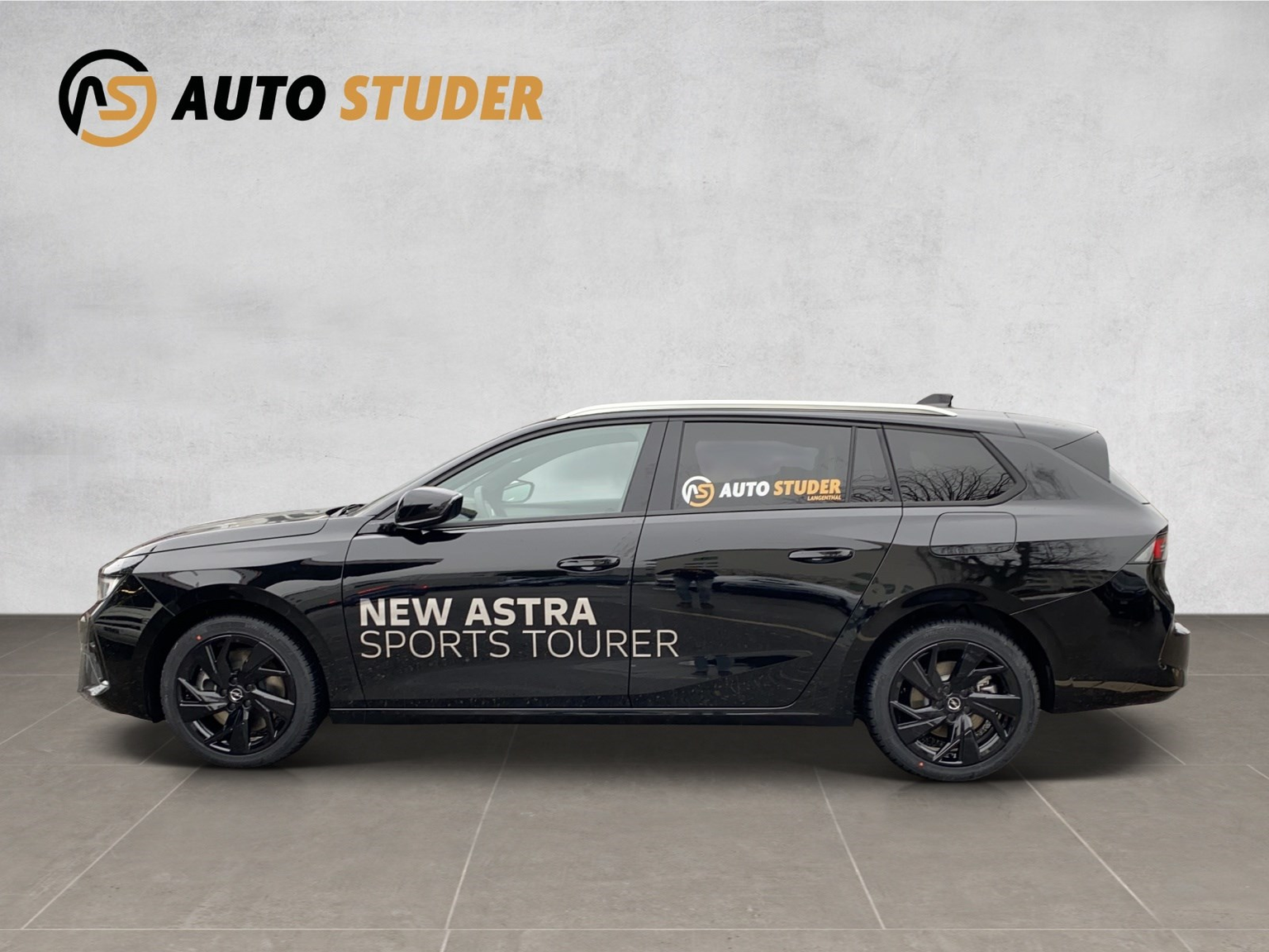 OPEL Astra L Sports Tourer 1.6 T PHEV 180 Swiss Plus