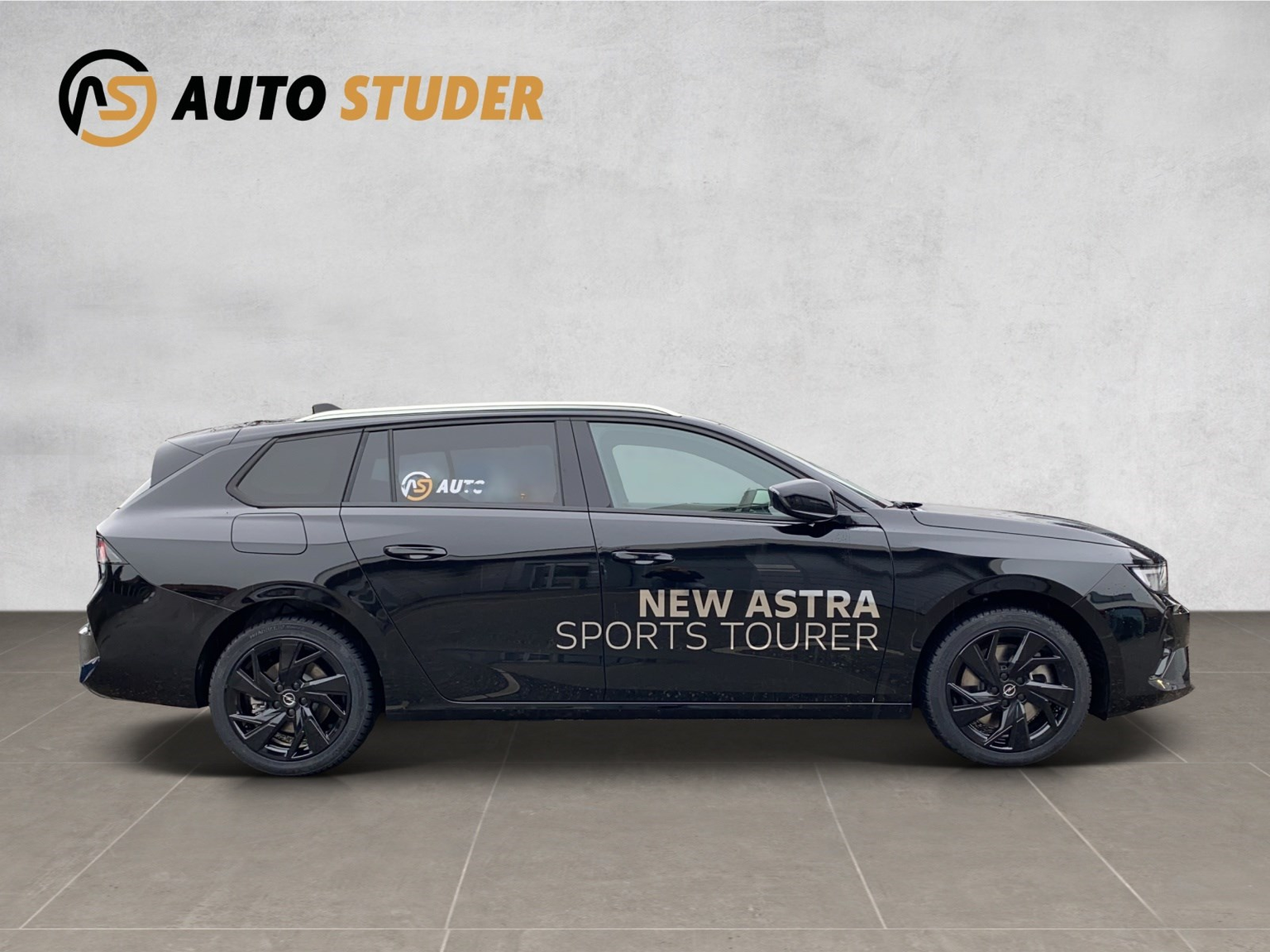 OPEL Astra L Sports Tourer 1.6 T PHEV 180 Swiss Plus