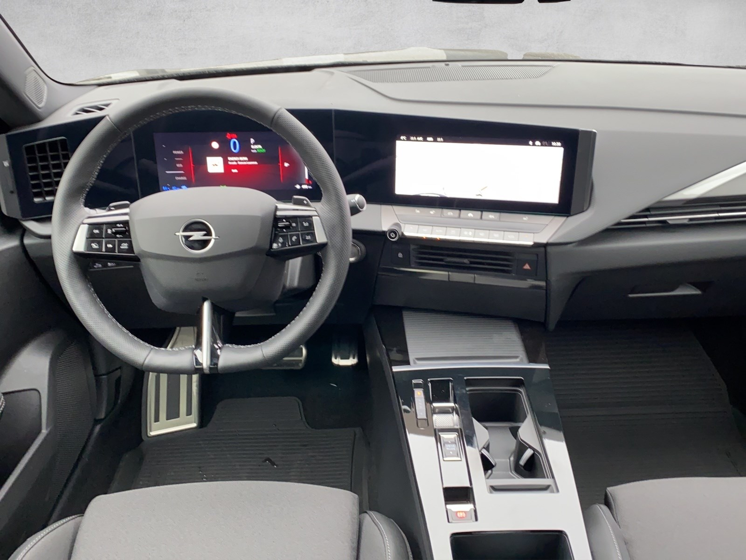 OPEL Astra L Sports Tourer 1.6 T PHEV 180 Swiss Plus