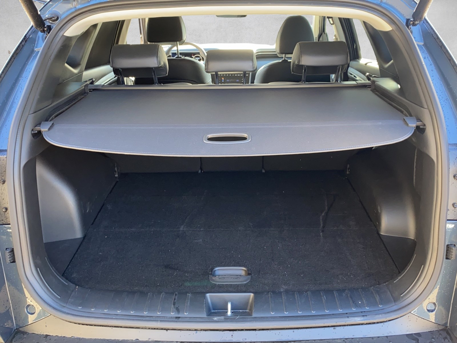 HYUNDAI Tucson 1.6 CRDi 48 V Vertex 4WD