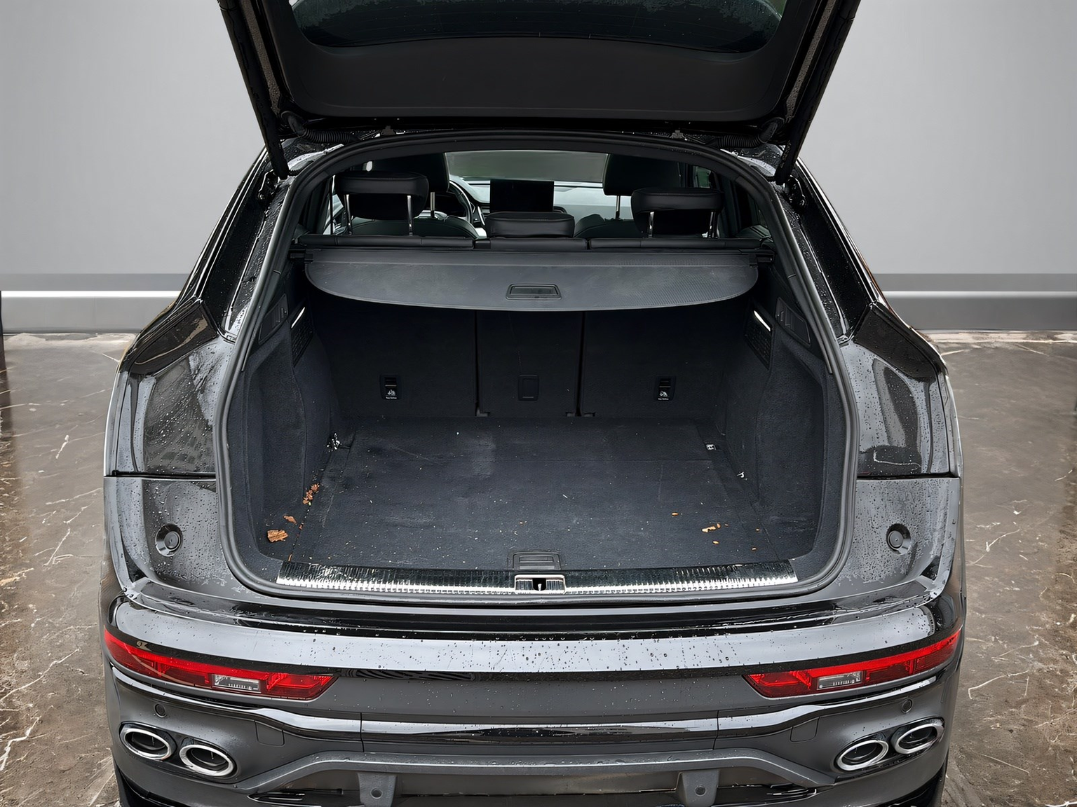 AUDI SQ5 Sportback 3.0 V6 TDI quattro T-Tronic