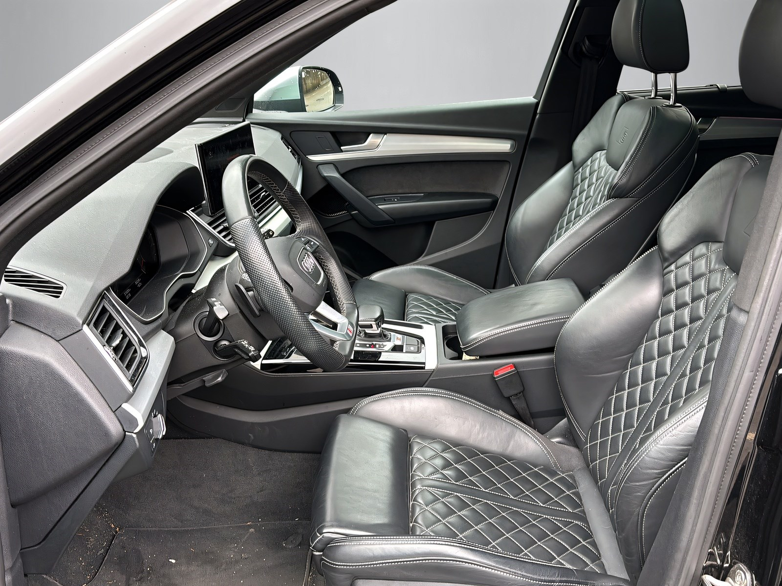AUDI SQ5 Sportback 3.0 V6 TDI quattro T-Tronic