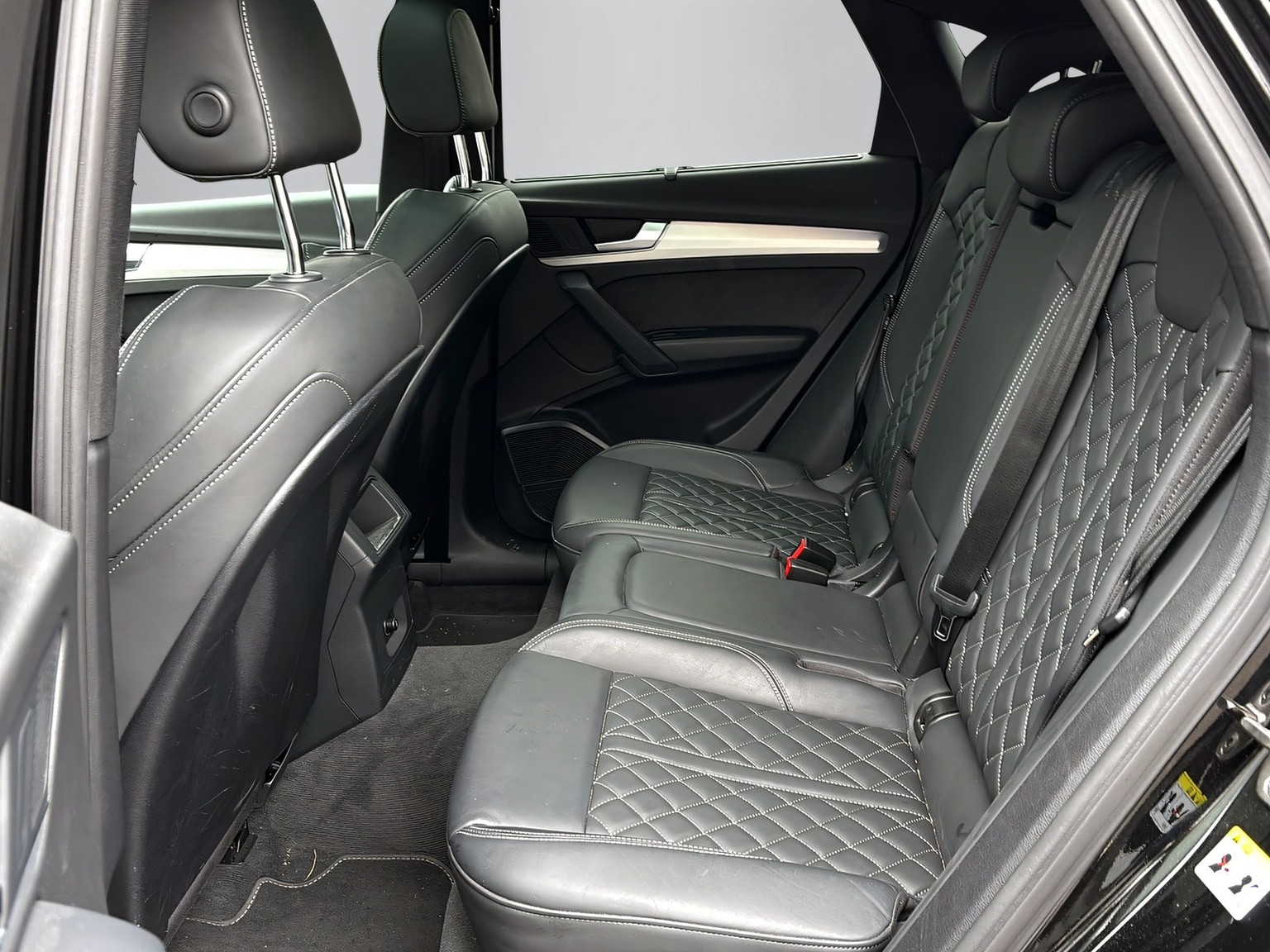 AUDI SQ5 Sportback 3.0 V6 TDI quattro T-Tronic