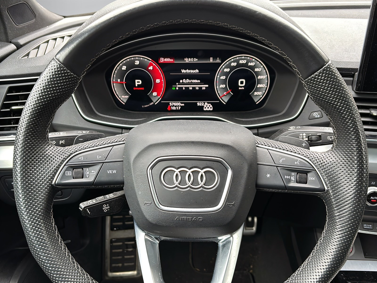 AUDI SQ5 Sportback 3.0 V6 TDI quattro T-Tronic