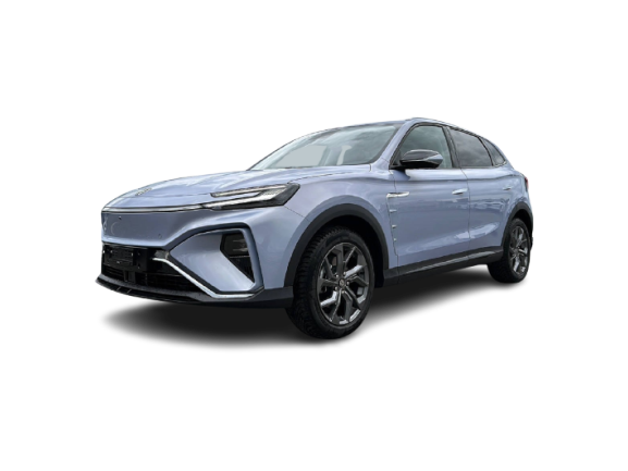 MG Marvel R Performace 70kWh