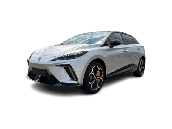 MG 4 Xpower 64kWh