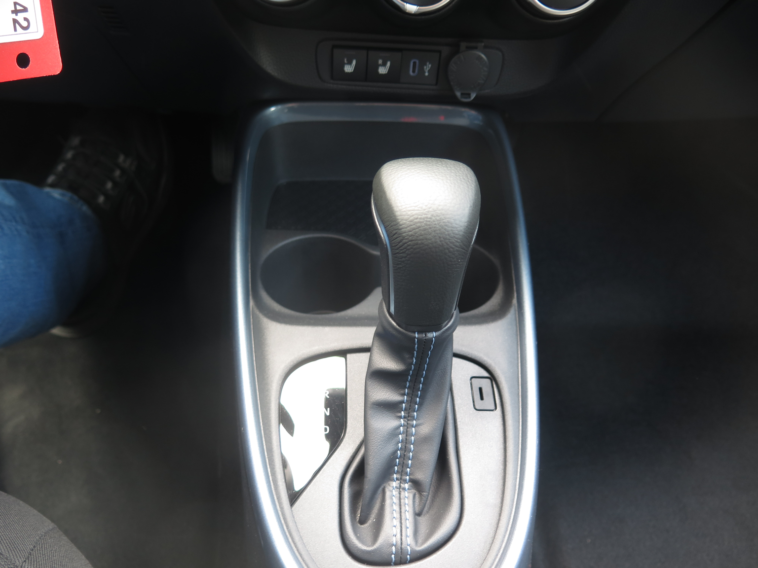 TOYOTA AYGO X  Trend 1.0 VVT-i CVT-Aut.
