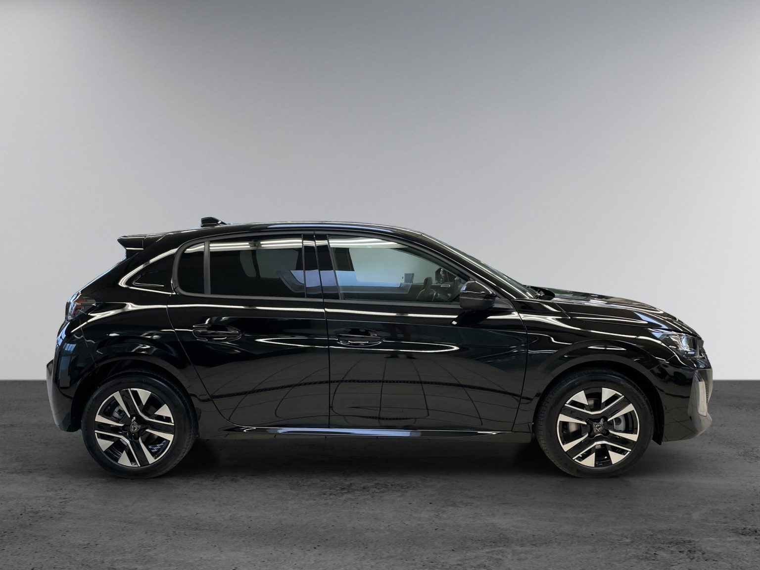 PEUGEOT 208 1.2 Hybrid Allure Premium