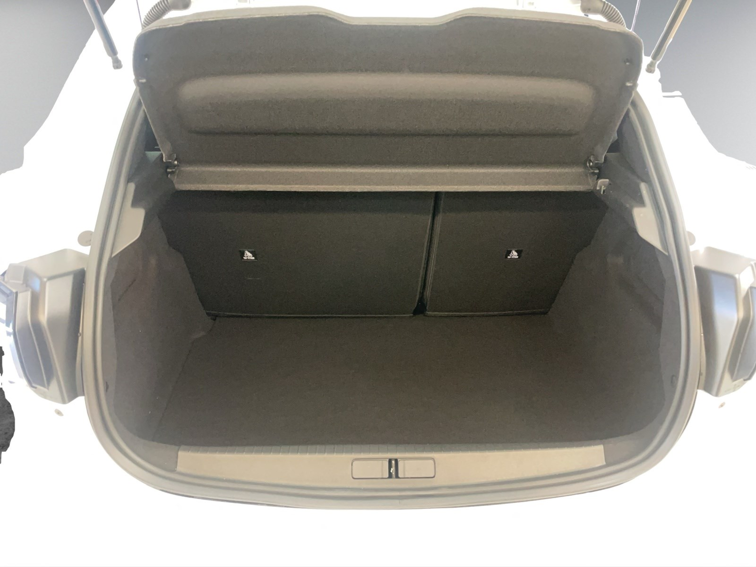 PEUGEOT 208 1.2 Hybrid Allure Premium