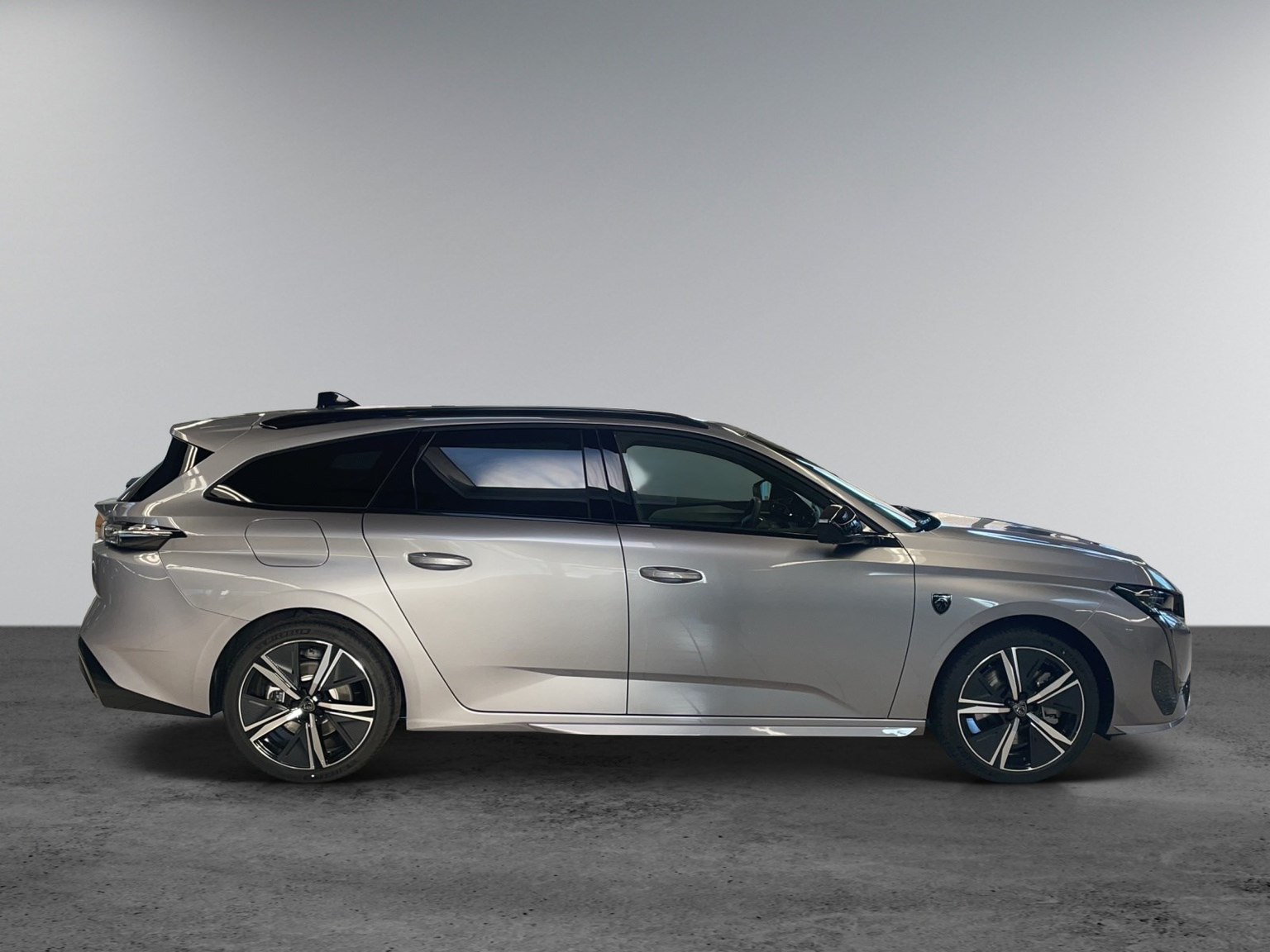 PEUGEOT 308 SW 1.6 PHEV 180 GT