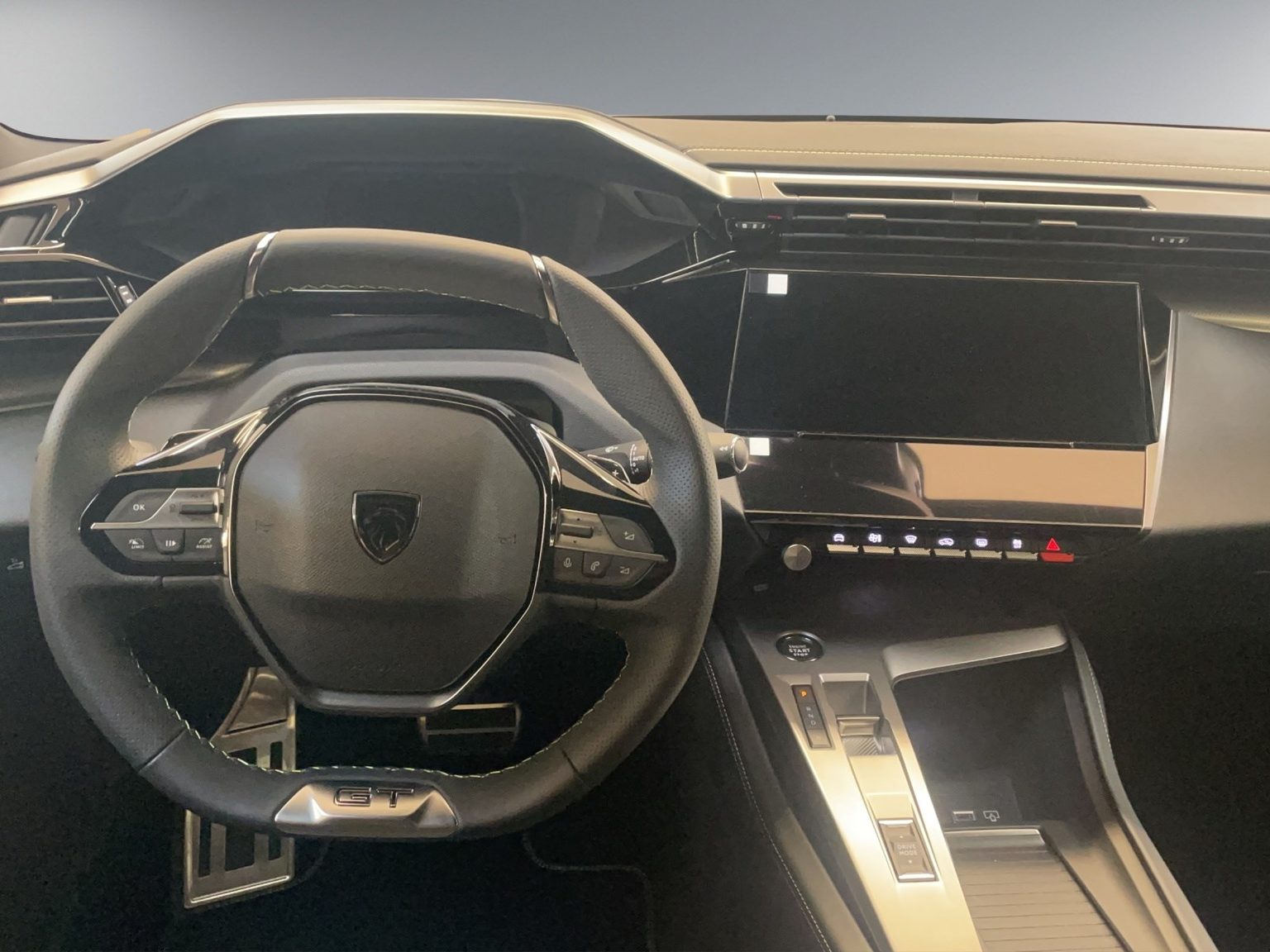 PEUGEOT 308 SW 1.6 PHEV 180 GT