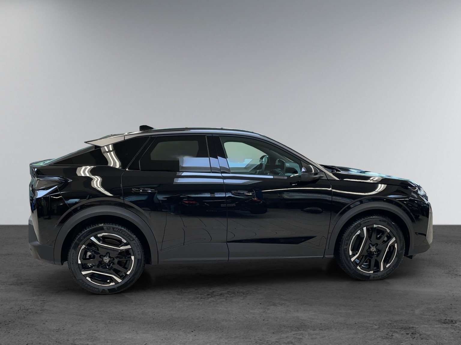 PEUGEOT 3008 e-Allure