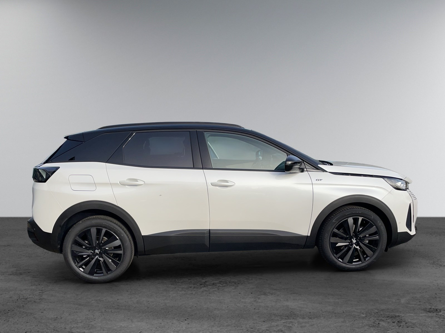 PEUGEOT 3008 1.2 Hybrid GT