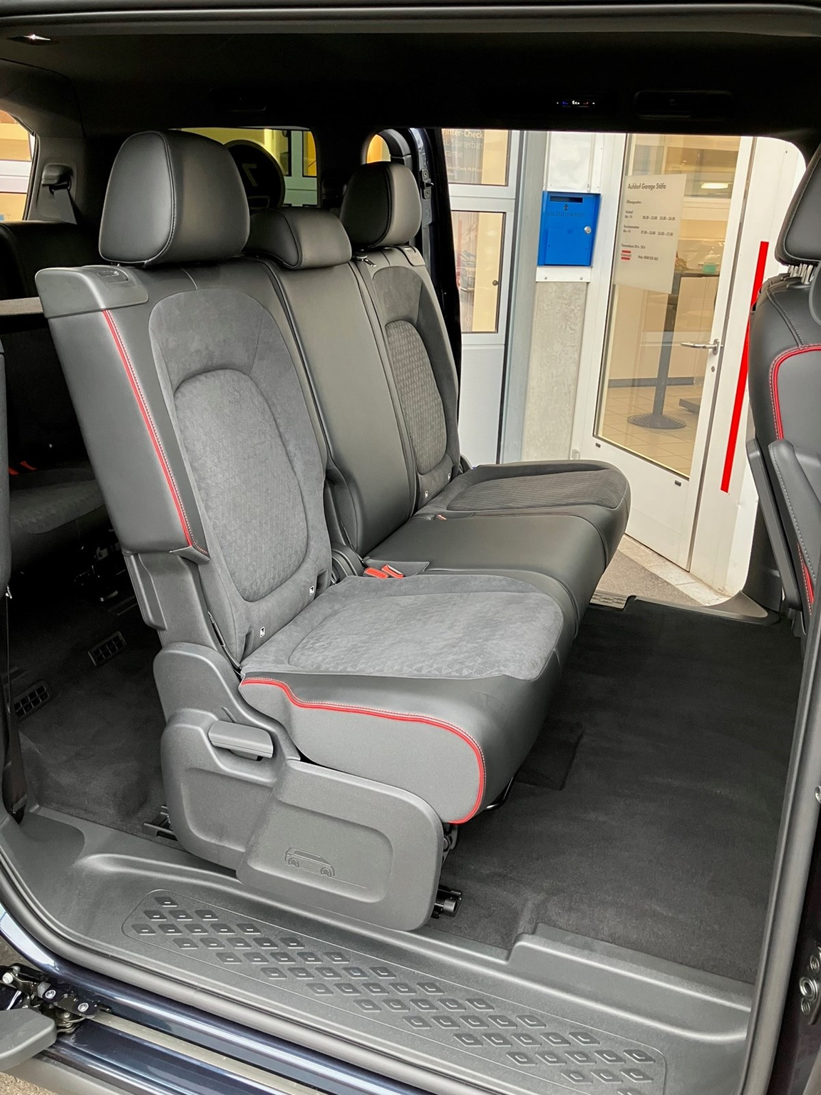 VW ID.Buzz LWB GTX 4 Motion
