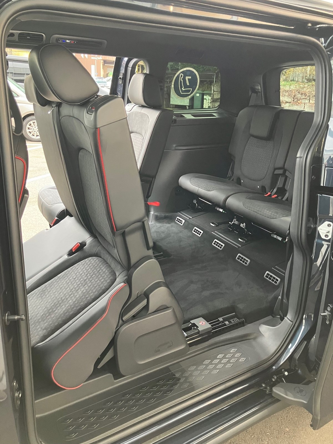 VW ID.Buzz LWB GTX 4 Motion