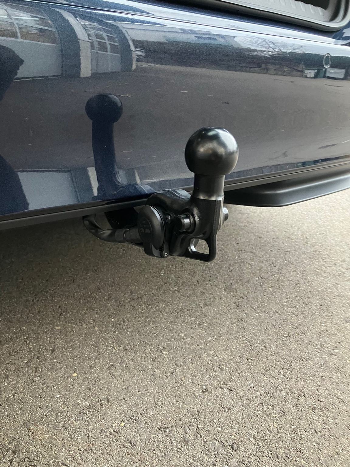 VW ID.Buzz LWB GTX 4 Motion