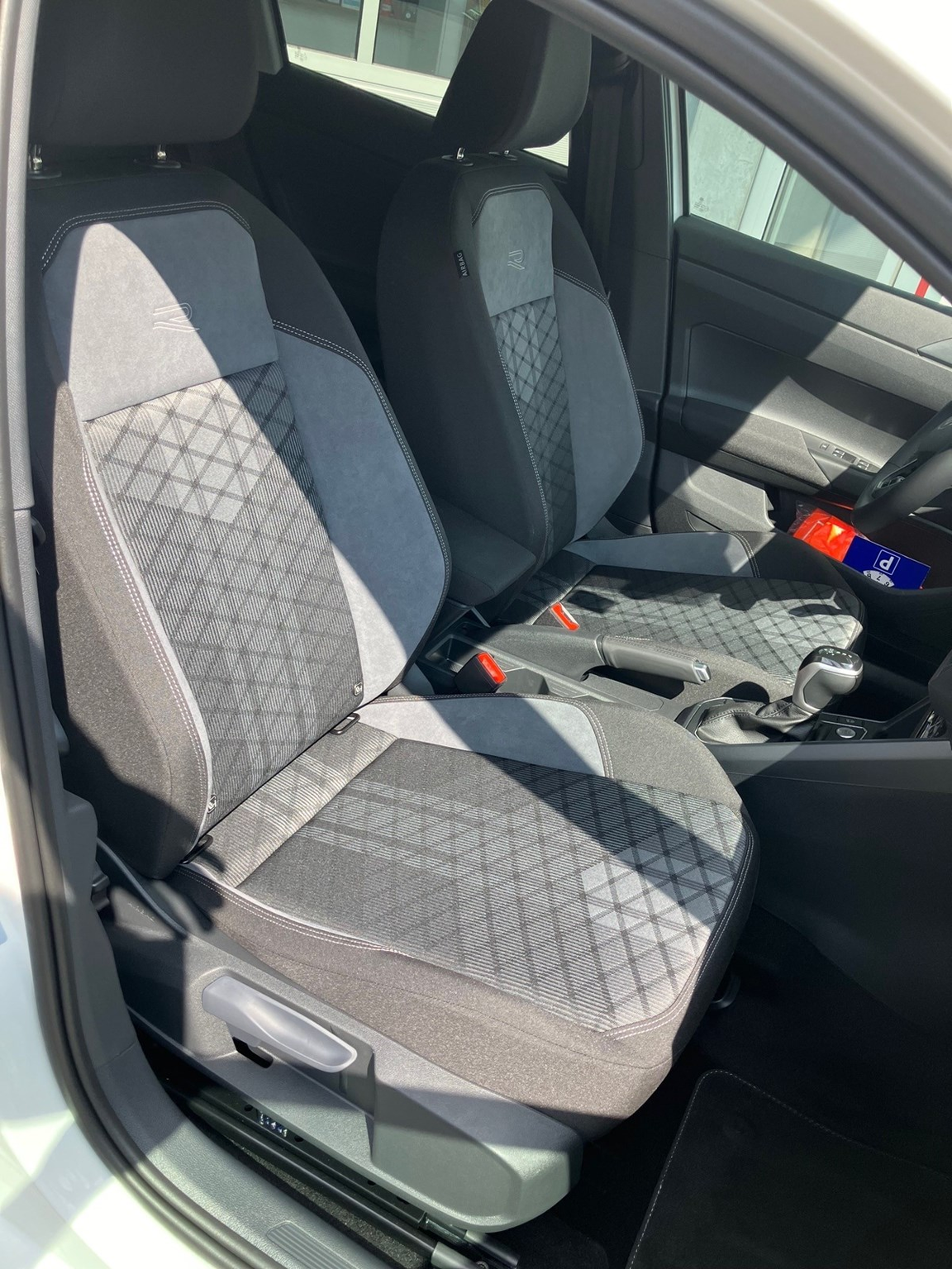 VW Polo 1.0 TSI R-Line DSG