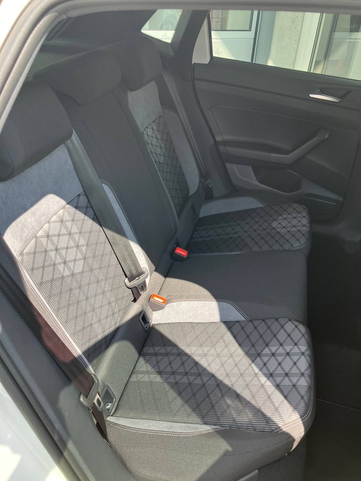 VW Polo 1.0 TSI R-Line DSG