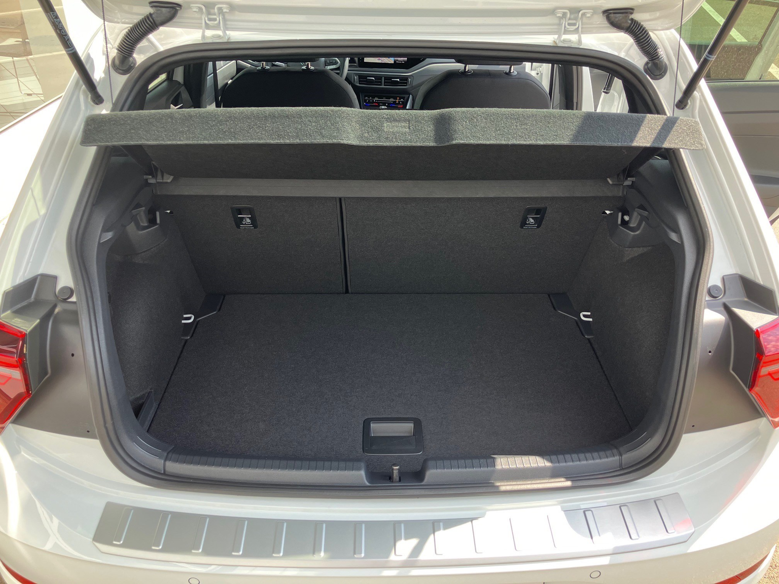 VW Polo 1.0 TSI R-Line DSG