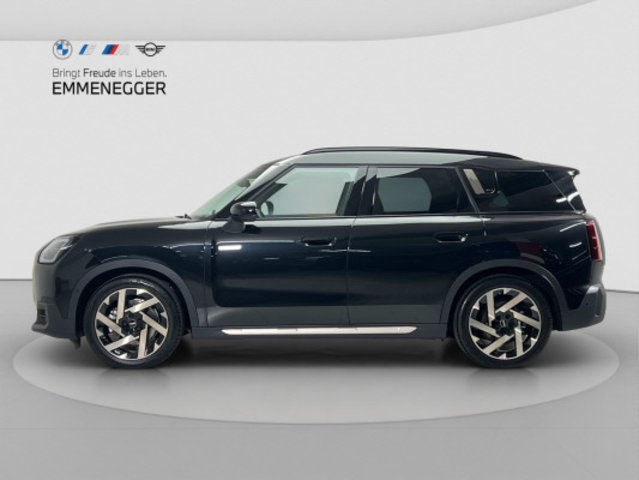 MINI Countryman SE ALL 4