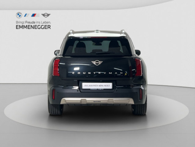 MINI Countryman SE ALL 4