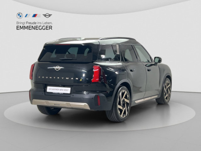 MINI Countryman SE ALL 4