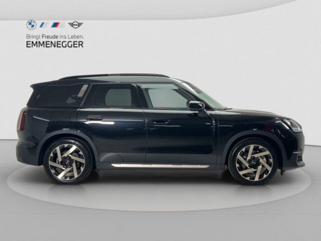 MINI Countryman SE ALL 4