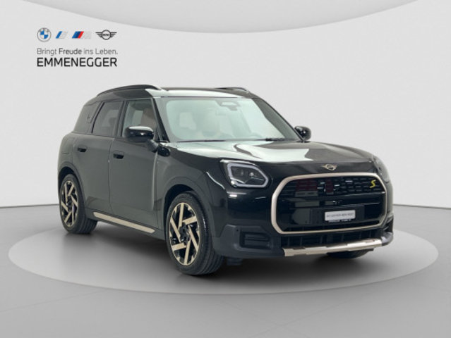 MINI Countryman SE ALL 4