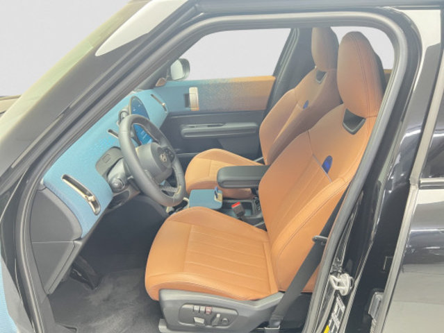 MINI Countryman SE ALL 4