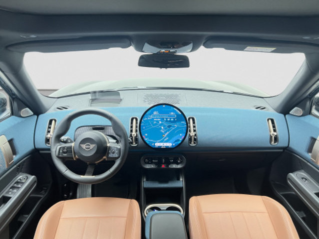 MINI Countryman SE ALL 4