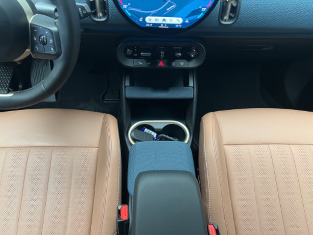 MINI Countryman SE ALL 4
