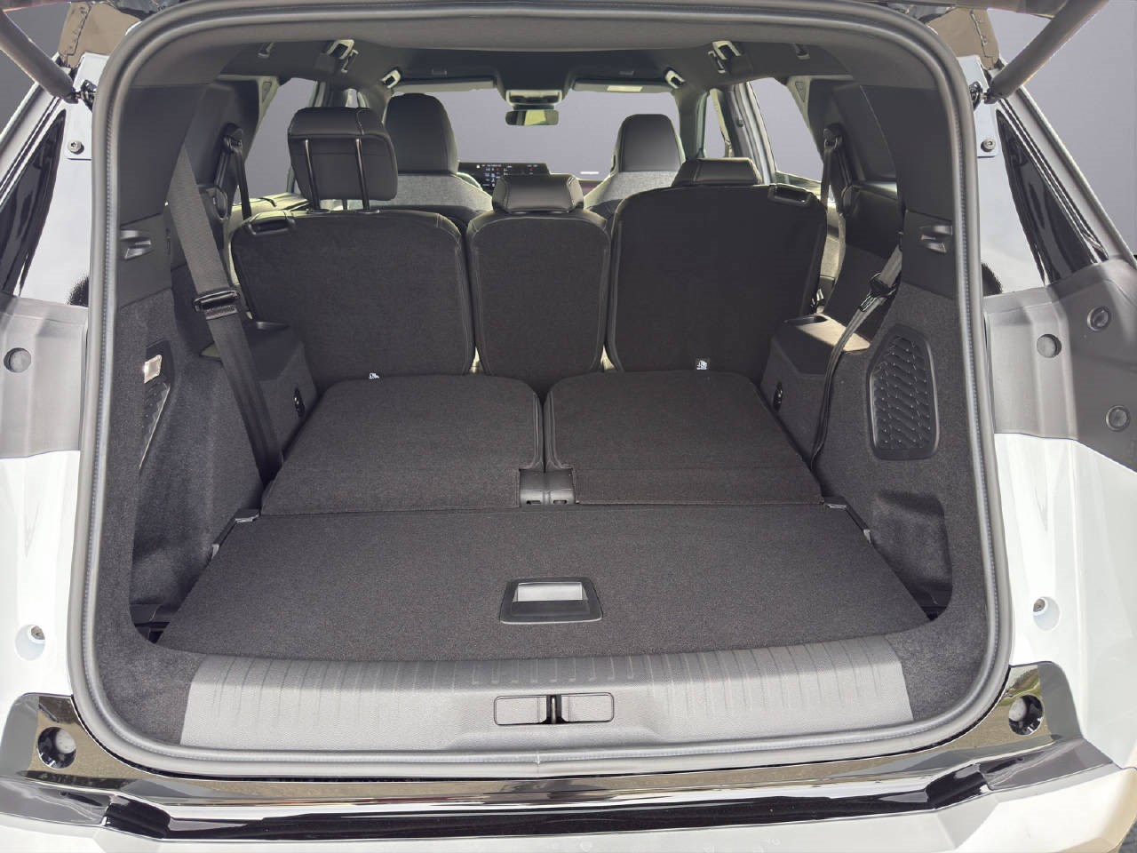 PEUGEOT 5008 e-GT