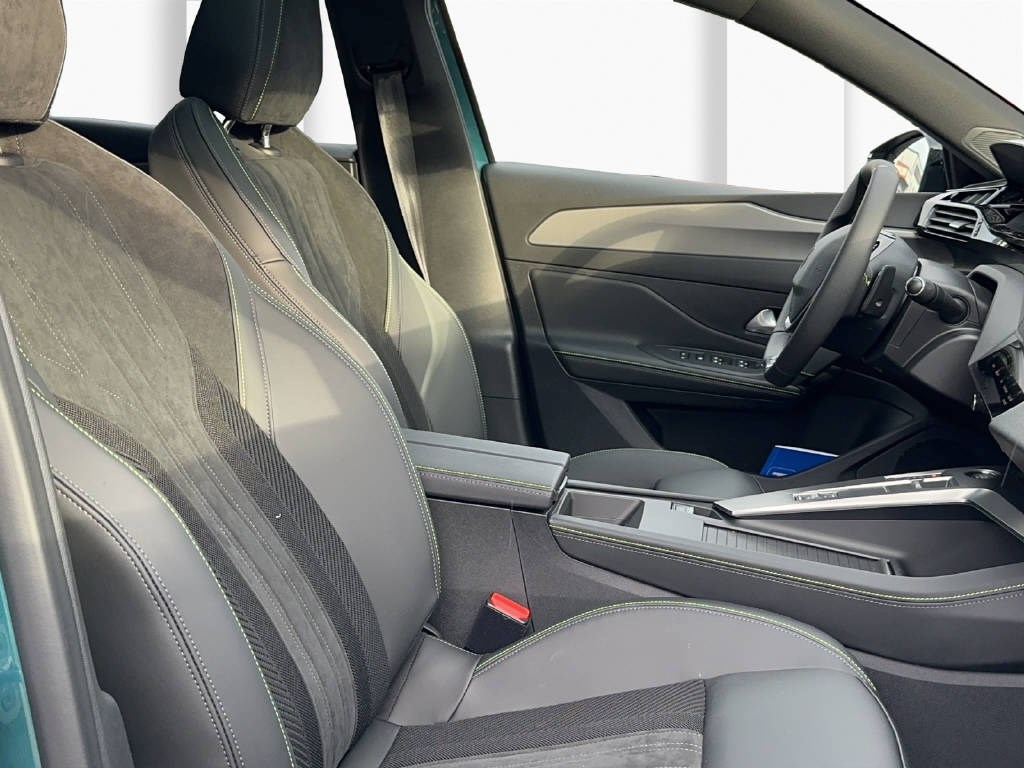PEUGEOT 308 SW 1.2 PureTech GT Pack EAT8