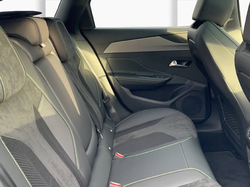 PEUGEOT 308 SW 1.2 PureTech GT Pack EAT8