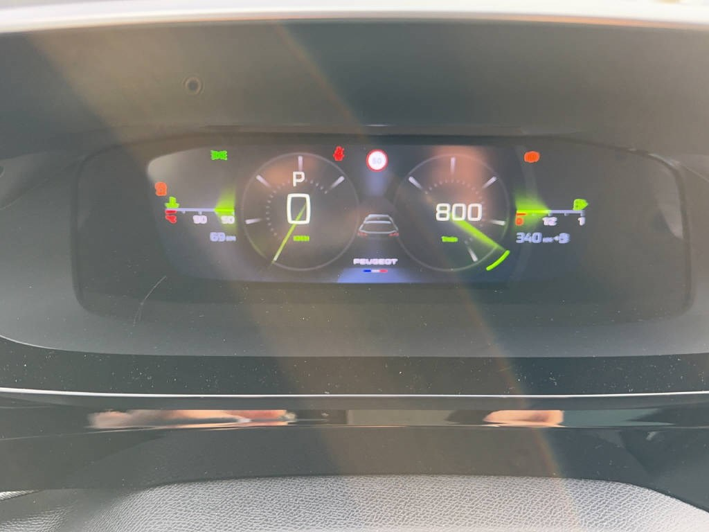 PEUGEOT 308 SW 1.2 PureTech GT Pack EAT8