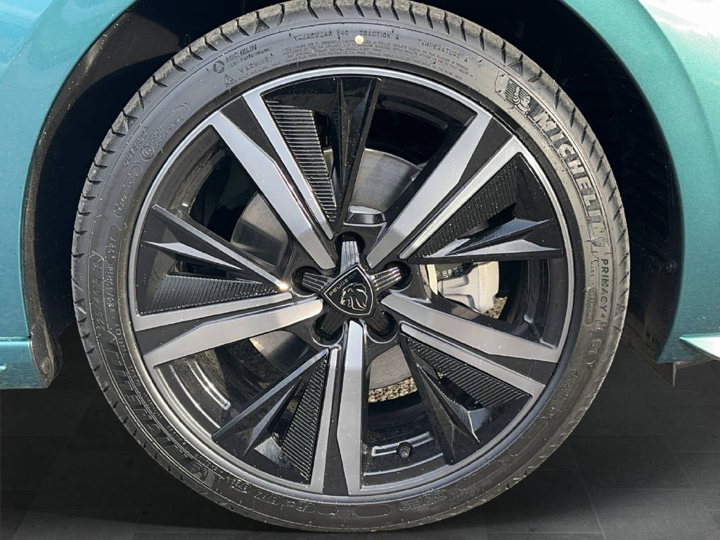 PEUGEOT 308 SW 1.2 PureTech GT Pack EAT8