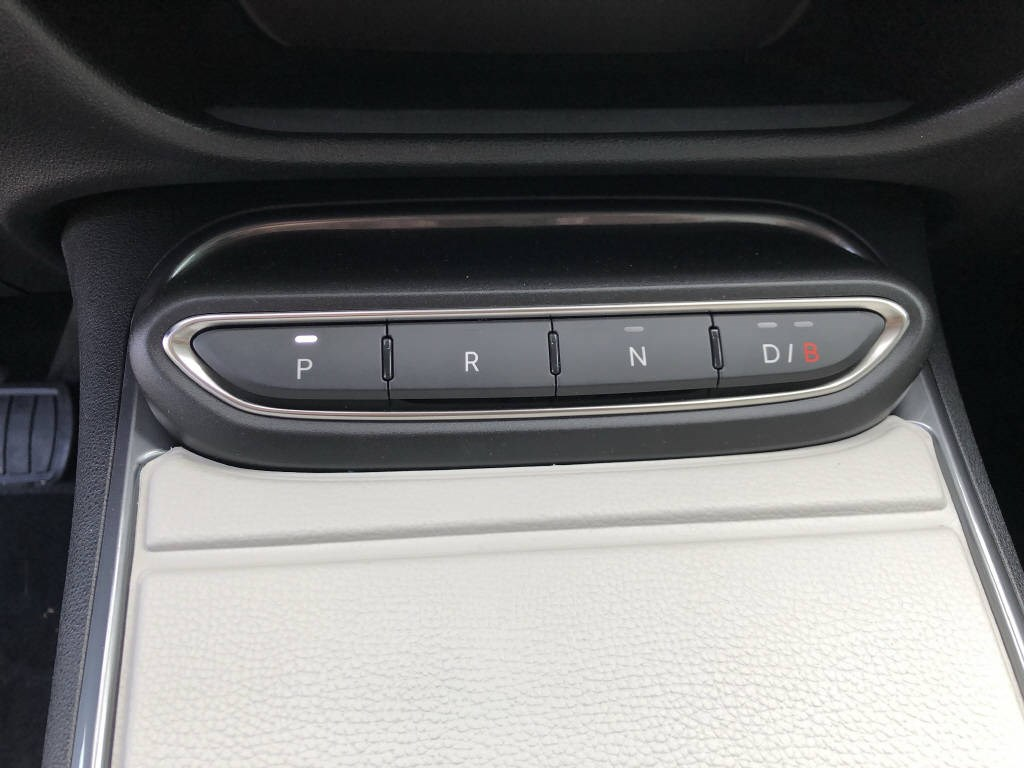 FIAT 600e La Prima