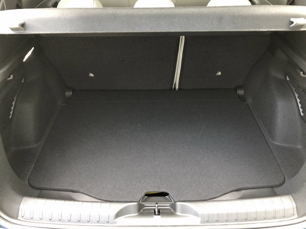 FIAT 600e La Prima