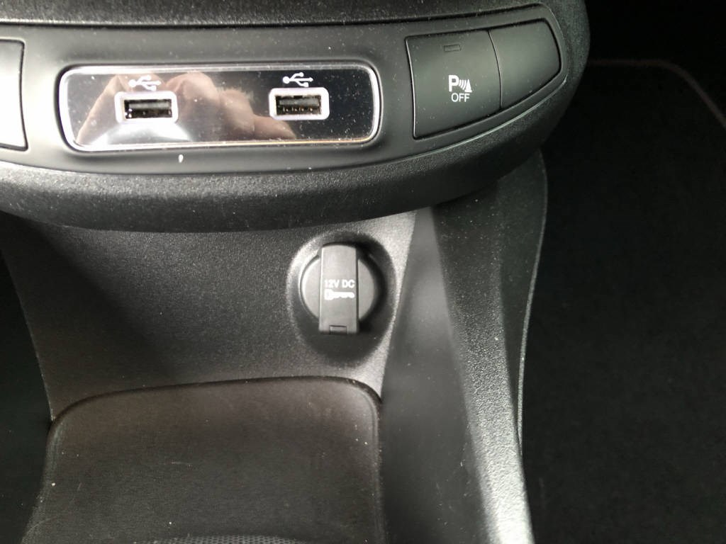 FIAT 500X 1.0 GSE Sport