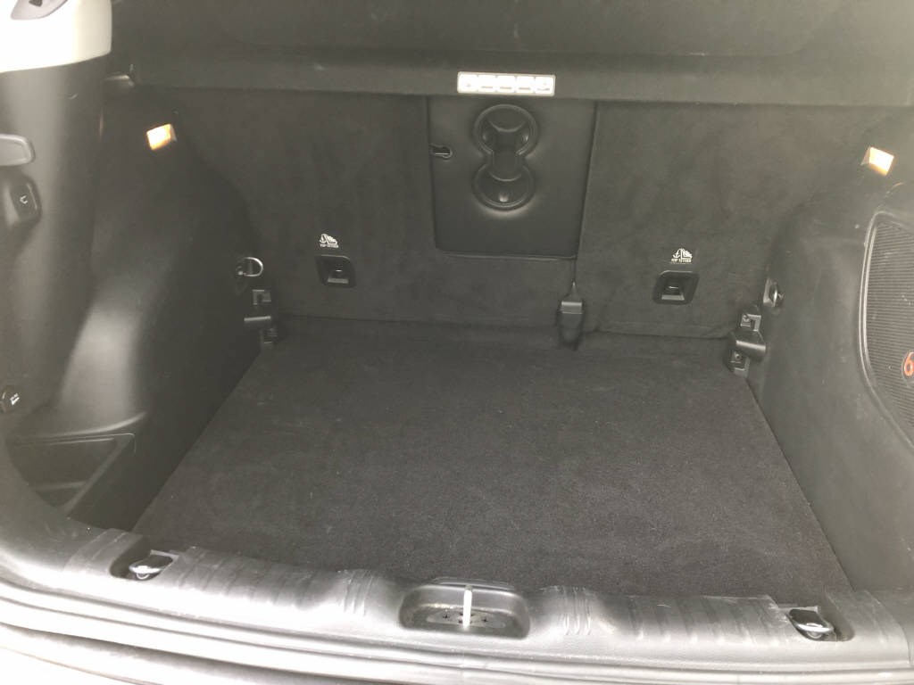 JEEP Compass 1.4 MultiAir Limited AWD