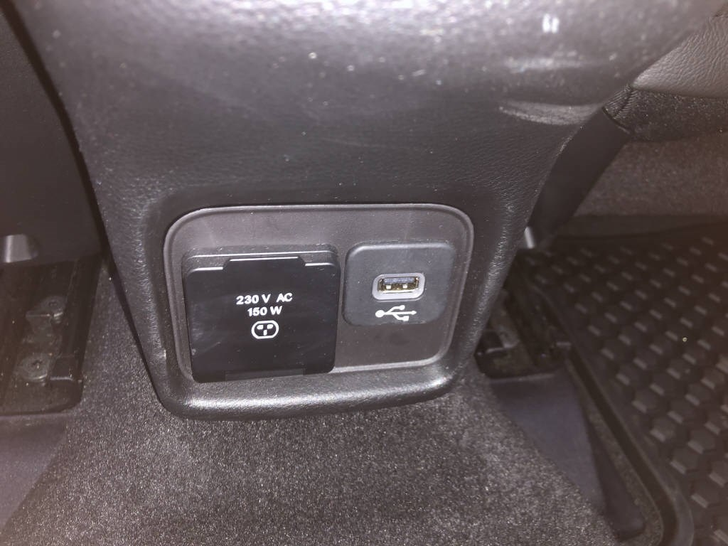 JEEP Compass 1.4 MultiAir Limited AWD
