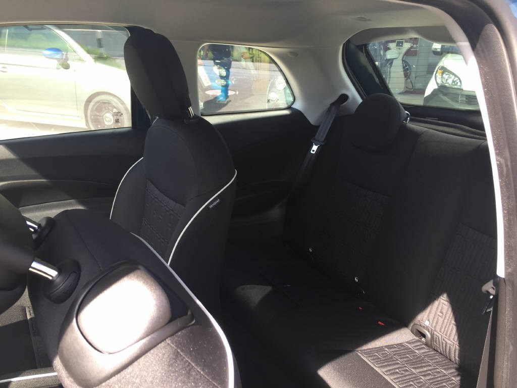 FIAT 500 BEV Cult 87 kW
