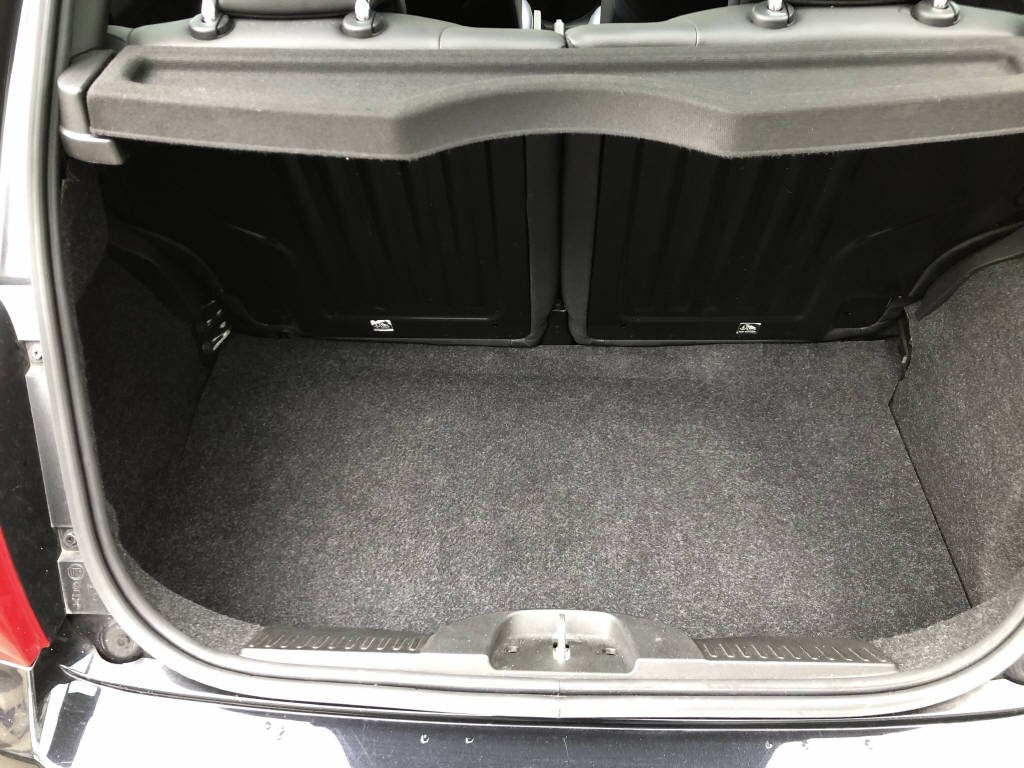 FIAT 500 1.0 BSG Hybrid Rockstar