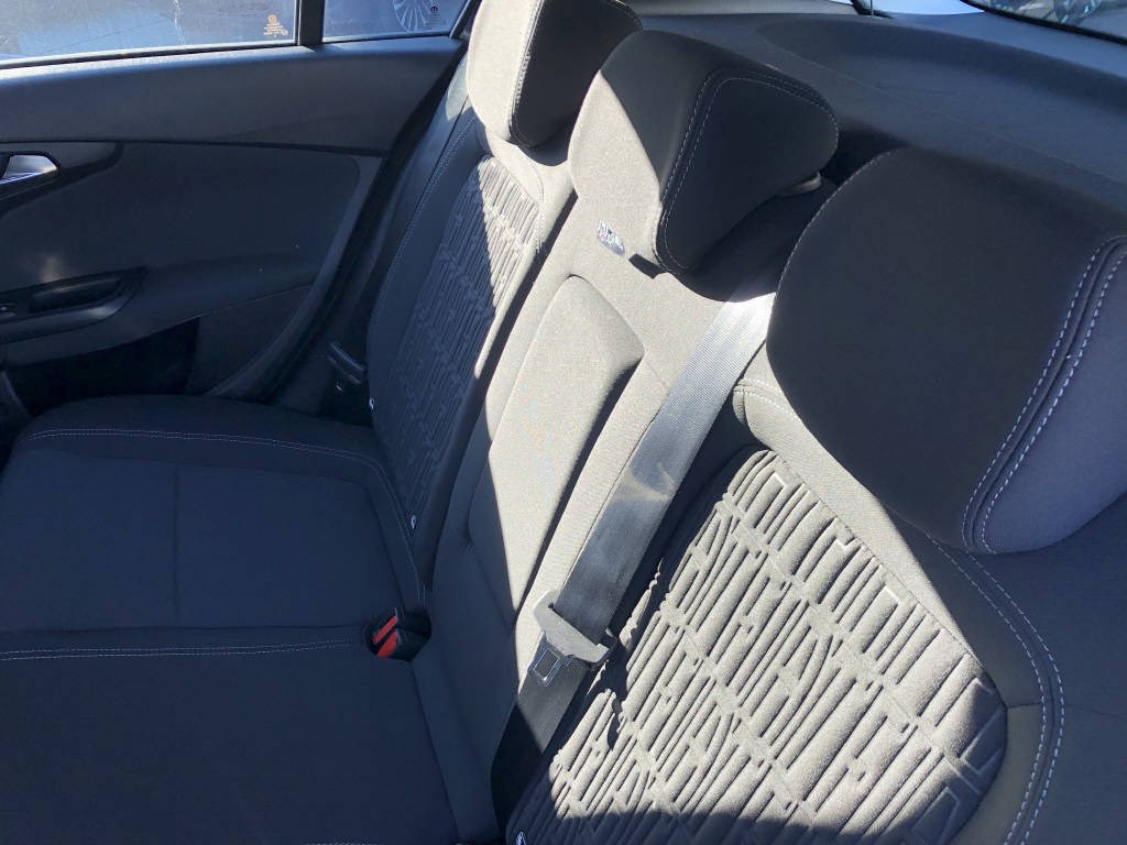FIAT Tipo 1.0 T3 Cult Edition 5D