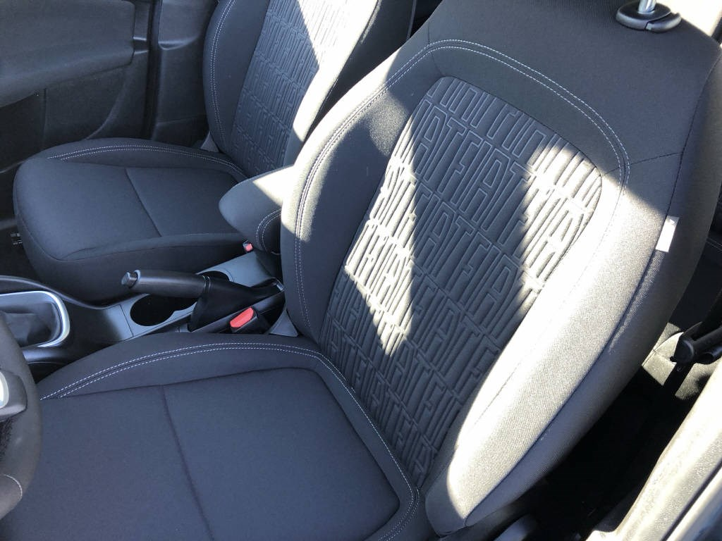 FIAT Tipo 1.0 T3 Cult Edition 5D