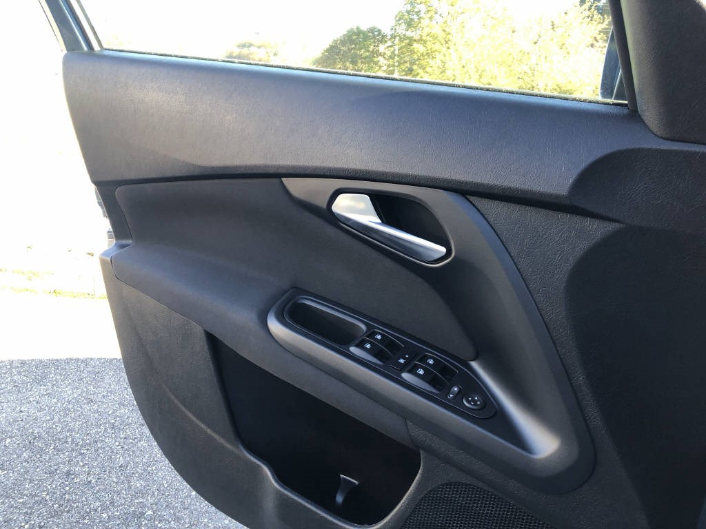 FIAT Tipo 1.0 T3 Cult Edition 5D