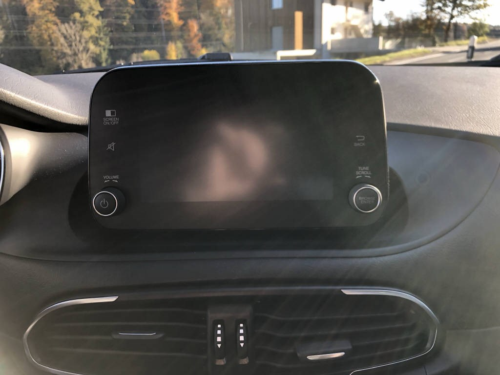 FIAT Tipo 1.0 T3 Cult Edition 5D