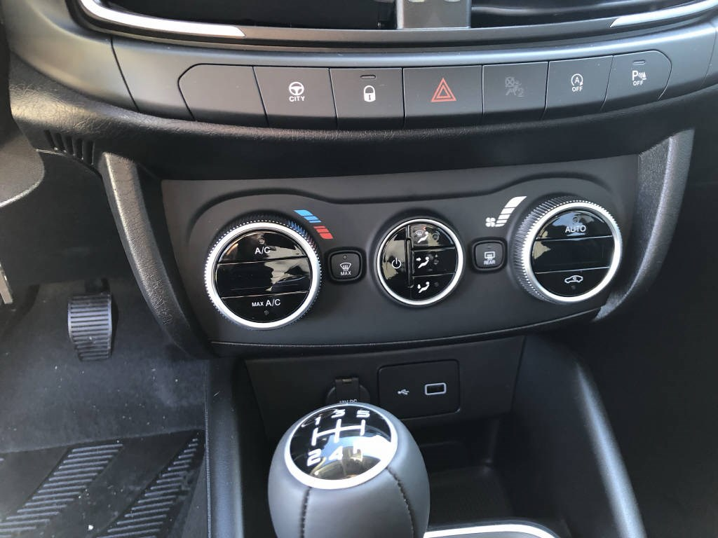 FIAT Tipo 1.0 T3 Cult Edition 5D