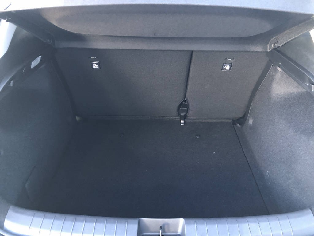 FIAT Tipo 1.0 T3 Cult Edition 5D