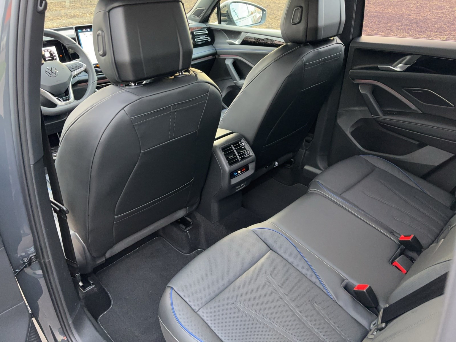 VW Tiguan 2.0 TDI SCR R-Line 4Motion DSG